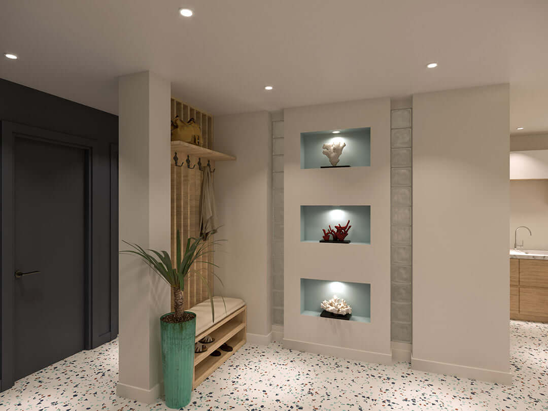 ΧΩΡΙΣΜΑΤΑ ΓΥΨΟΣΑΝΙΔΑΣ